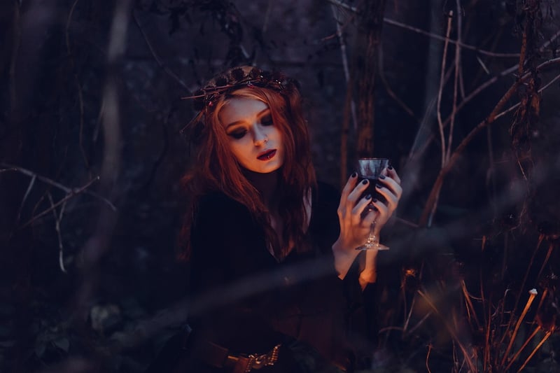 Ceremonial Magic
