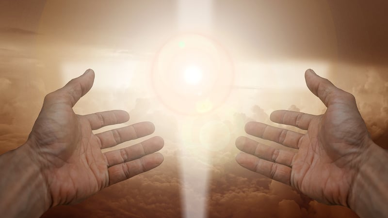 Divine Connections