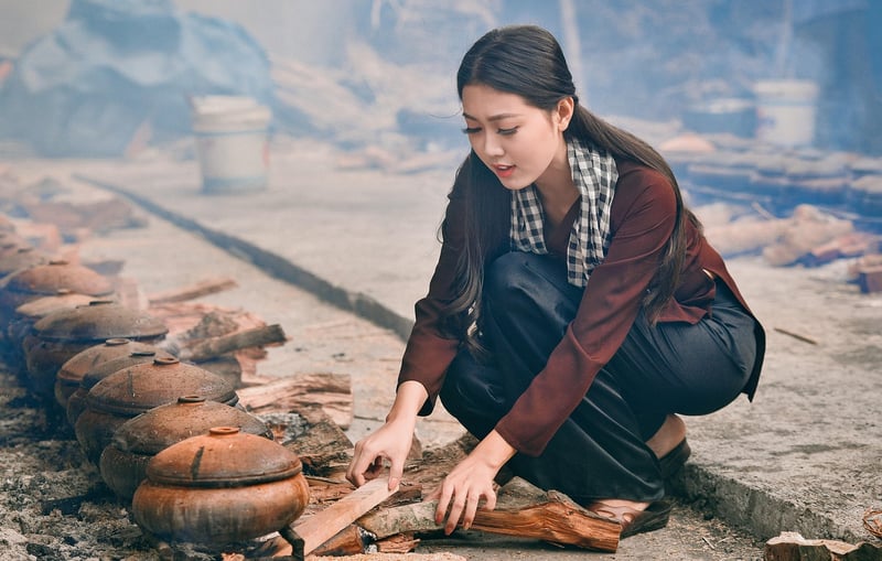 Fire Rituals