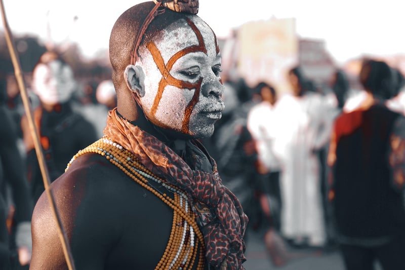 Mystical Rites