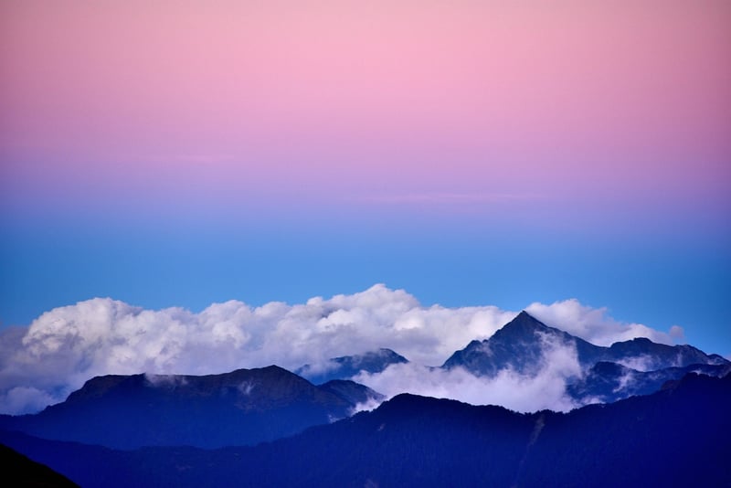 Mystical Practices